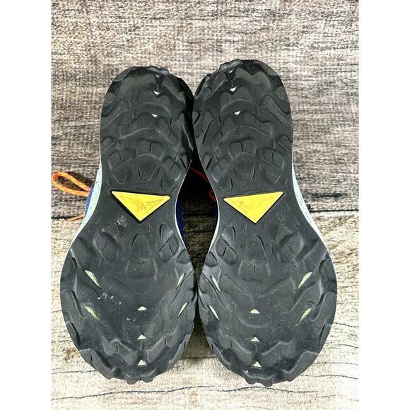 Nike Pegasus Trail 2 GTX Mystic Dates Blue Shoes Sneakers Size 14 CU2016-600 - Picture 10 of 11